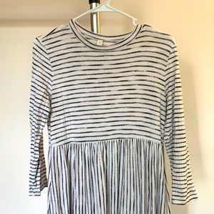 MIDI dress! Super comfy and cute!